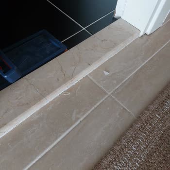 Pesvet Temizlik İşini Baştan Savma Yapan Temizlikçiden Şikayetçiyim