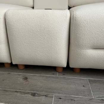 Yanlış Renk Ve Eksik Parçalarla Gelen Koltuk Takımı Sorunu