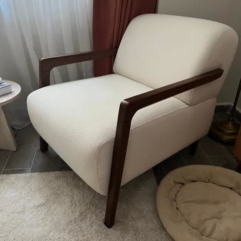 Yanlış Renk Ve Eksik Parçalarla Gelen Koltuk Takımı Sorunu