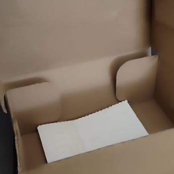 Boş Kutuyla 6.5K Ödedim Ürün Nerede?