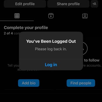 Instagram Hesabımda Güvenlik Sorunu: Yardımınıza İhtiyacım Var!