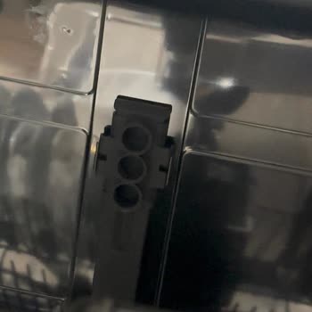 Bosch Bulaşık Makinesi Hortum Problemi Şaşırtıyor