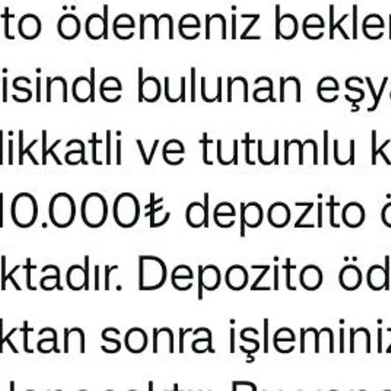 Tramola Turizm Sapanca Ofisinde Mağduriyet Ve Kaba Davranış