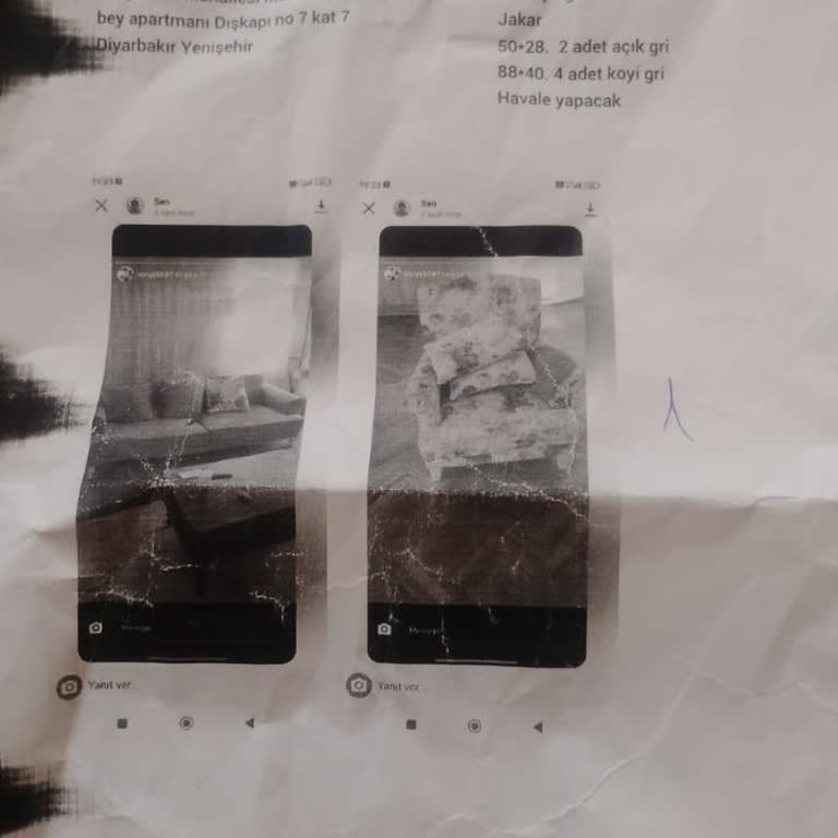 İade Talebi Cevapsız Kaldı