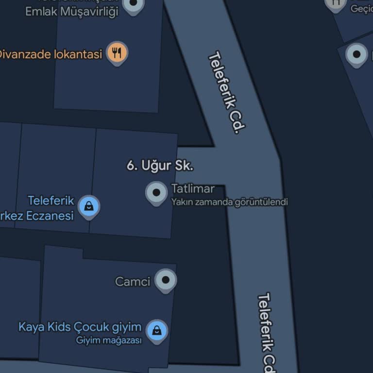 Bursa Teleferik'teki Şubede Müşteri Memnuniyetsizliği