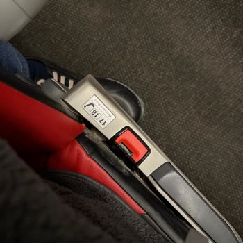 Koltuk Numarası Karışıklığı Ve Kötü Muamele