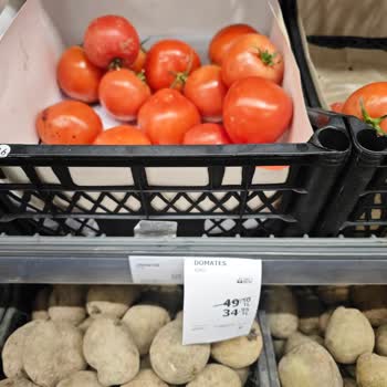 Yanlış Fiyatlandırma Ve Sorumsuz Çalışanlar Mağaza Deneyimini Zorlaştırıyor