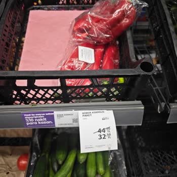 Yanlış Fiyatlandırma Ve Sorumsuz Çalışanlar Mağaza Deneyimini Zorlaştırıyor