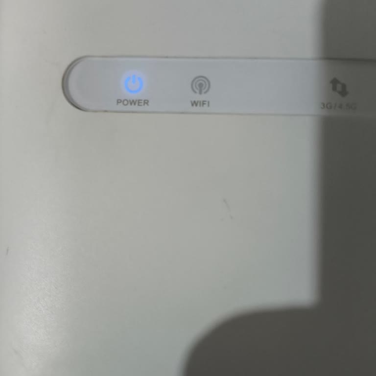 Yeni Aldığım Cihazda Wi-Fi Sorunu