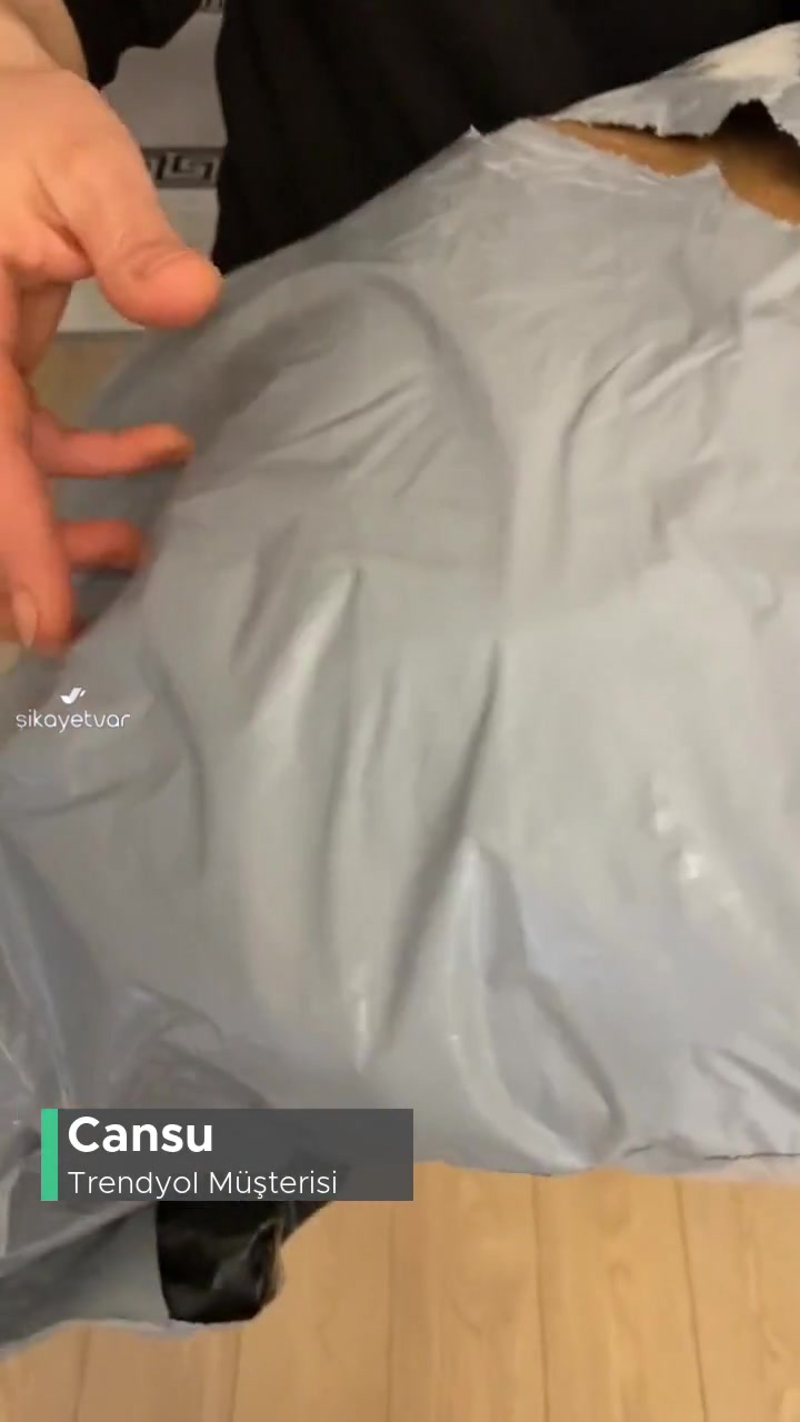 Trendyol Satıcı İadeyi Kabul Etmiyor videonun kapak resmi