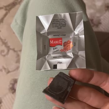 Pahalı Çikolata Hüsranı: Mabel Bitter Beklentileri Karşılamadı