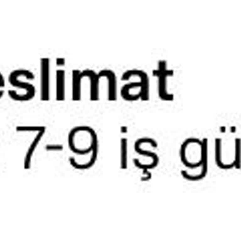 H&M Kargo Süreçlerinde Gecikme Problemi