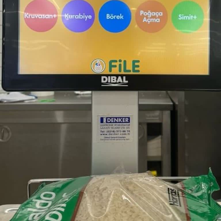 Eksik Gramaj Ve Hijyen Sorunlarıyla Tüketici Sağlığını Tehdit Eden Ürün