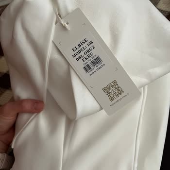 Trendyol Ve Giyimmasalı Satıcısından Hayal Kırıklığı: İade Sürecinde Yaşanan Sorunlar