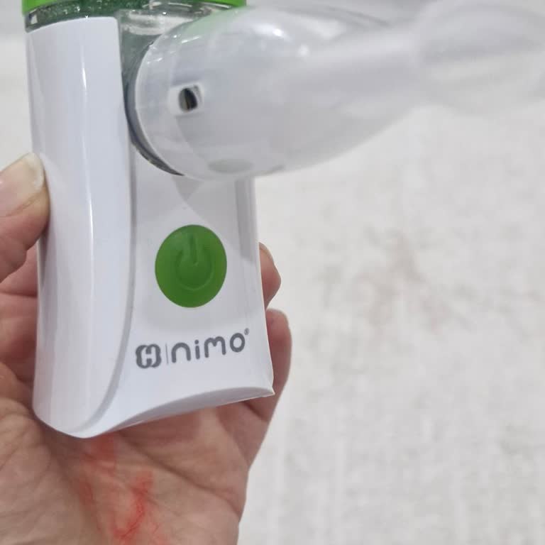 Hepsiburada Nimo Marka Buhar Makinesi Su Akıtıyor