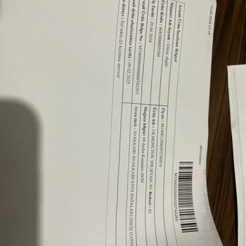 FLO Mağazasında İlgisizlik Ve Çözüm Bulunamaması