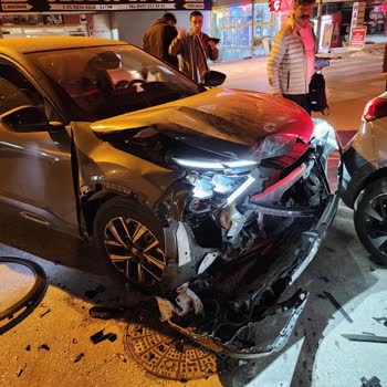 Citroen C4X Airbag Sorunu Ve İlgisiz Servis Deneyimi