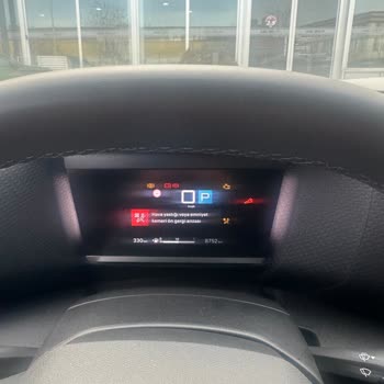 Citroen C4X Airbag Sorunu Ve İlgisiz Servis Deneyimi