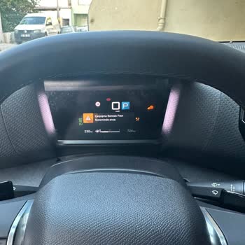 Citroen C4X Airbag Sorunu Ve İlgisiz Servis Deneyimi