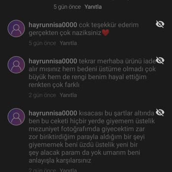 Dolap Uygulamasında Mağduriyet Ve İletişim Sorunları