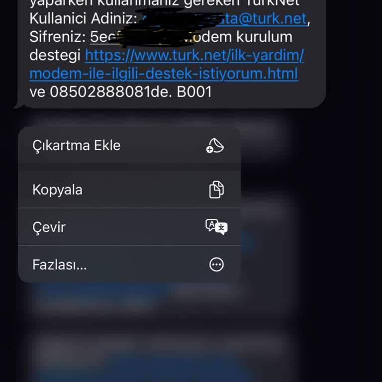 Kurulum Sürecinde Yaşanan Sorunlar Ve İletişim Eksikliği