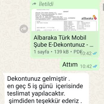 Fenomen Sayfasında Mağduriyet: Ürün Gelmedi