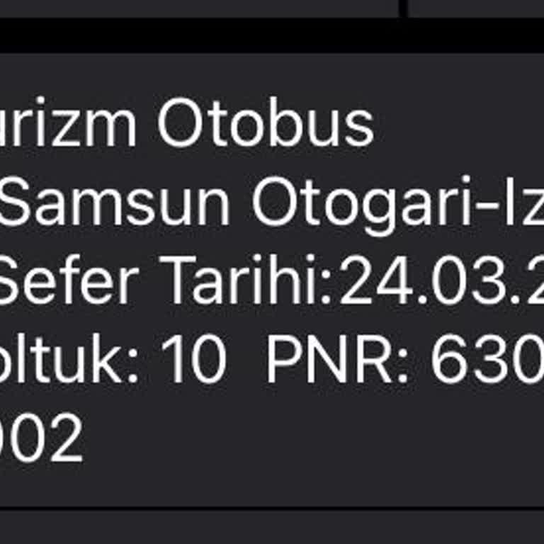 Otobüs Biniş Noktasında Yaşanan Sorun Ve Cinsiyetçi Tavır
