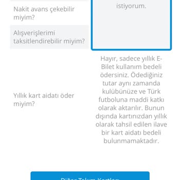 Passolig Başvurusunda 2 Aydır Süren Hata Çilesi