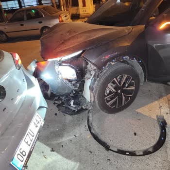 Citroen Sold Me a C4X That Did Not Deploy Airbags During a Major Accident