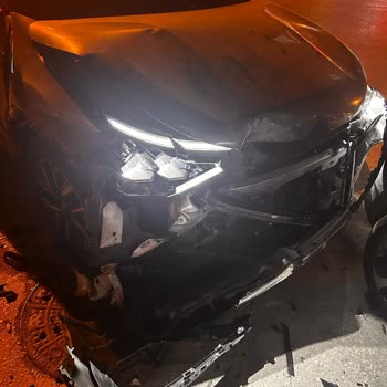 Citroen Sold Me a C4X That Did Not Deploy Airbags During a Major Accident