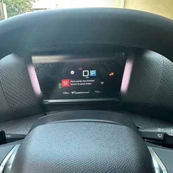 Citroen Sold Me a C4X That Did Not Deploy Airbags During a Major Accident