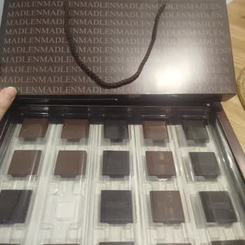 Eksik Çikolata İle Misafirlikte Mahcup Olduk