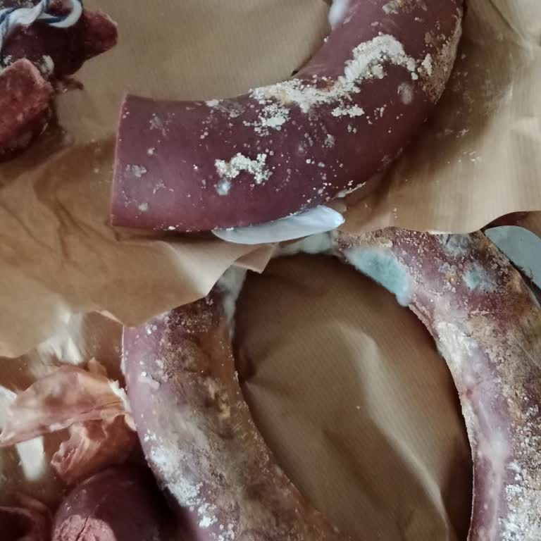 İnternetten Alınan Sucuklarda Kalite Sorunları