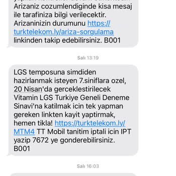 Türk Telekom'un Sürekli Ertelenen İnternet Sorunu