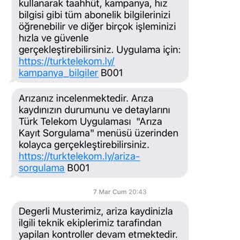 Türk Telekom'un Sürekli Ertelenen İnternet Sorunu