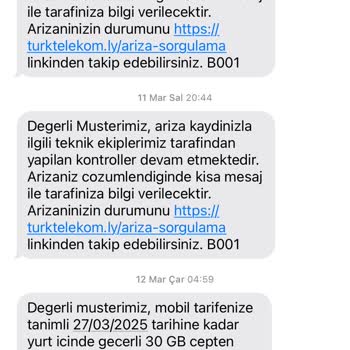 Türk Telekom'un Sürekli Ertelenen İnternet Sorunu