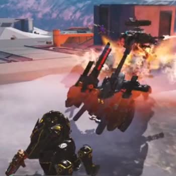 War Robots Hile Kullanılması!