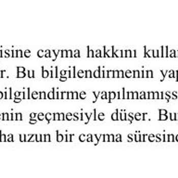 Hayat Sigortası İptal Sürecinde Yaşanan Zorluklar Ve İletişim Sorunları