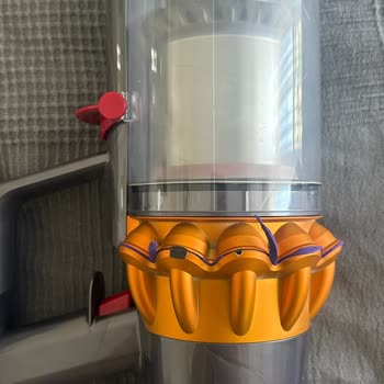 Dyson Süpürge Sorunlarıyla İlgilenmeyen Müşteri Hizmetleri