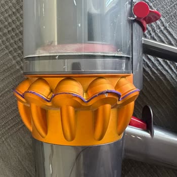 Dyson Süpürge Sorunlarıyla İlgilenmeyen Müşteri Hizmetleri