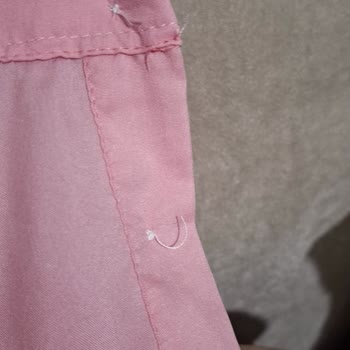 Semre Butik'ten Aldığım Defolu Gömlek Ve İade Sorunu