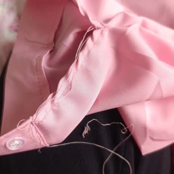 Semre Butik'ten Aldığım Defolu Gömlek Ve İade Sorunu