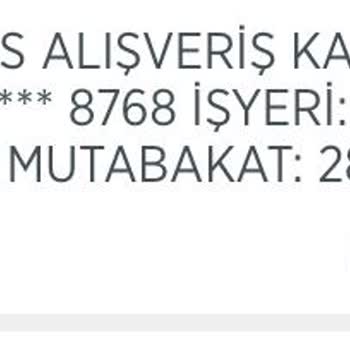 Çifte Ödeme Kabusu: Müşteri Hizmetleri Yetersiz