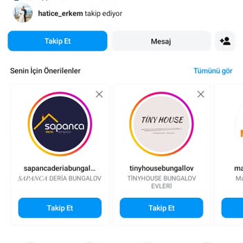 Güvenilir Görünen Acenta Mağduriyeti