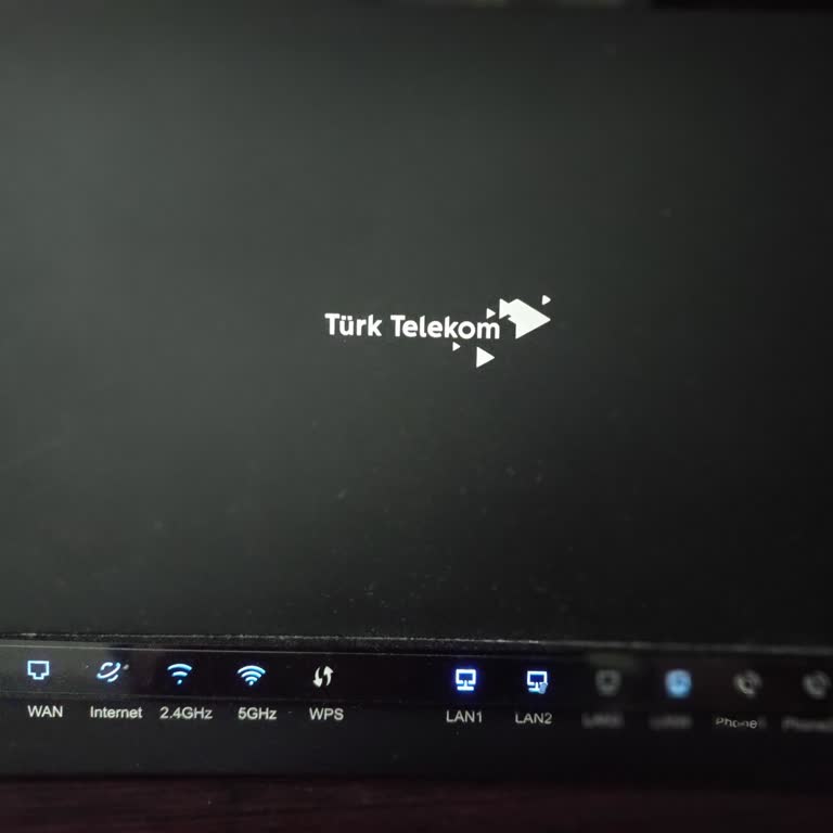 Karel Fiber İnternet Bağlantı Sorunu Ve Yetersiz Müşteri Hizmetleri