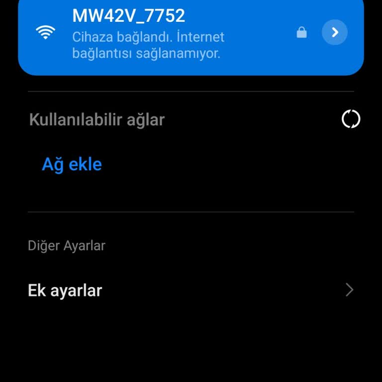 Türk Telekom Cep Magnet İle Sürekli Bağlantı Sorunu
