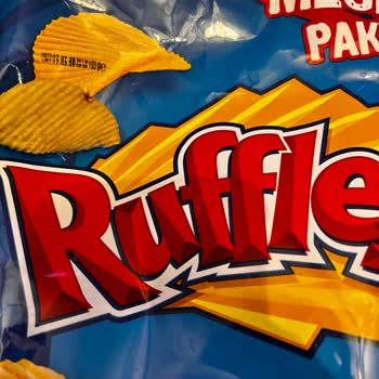 Ruffles Cipsinde Sağlığa Zararlı Durum