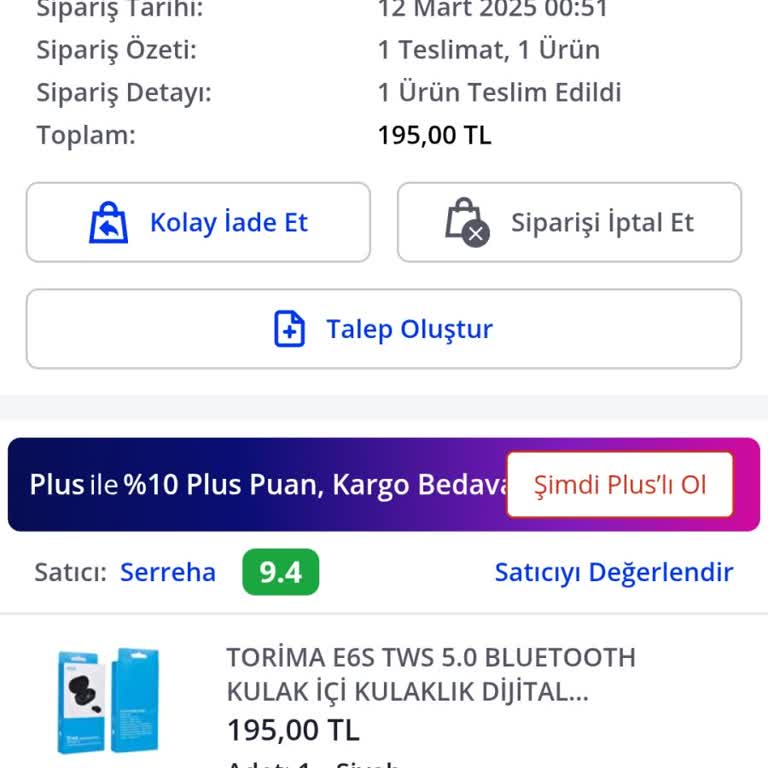 Kolay İade Sözüne Rağmen Zorlaştırılan Süreç