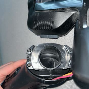 Philips Ev Aletleri Hızlı Kırılan Süpürge Başlığı Ve Yüksek Servis Ücreti