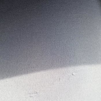 Kalitesiz Ürün Ve İlgisiz Satıcı Şikayeti